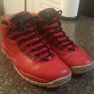 Jordan 10